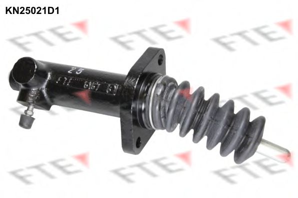 FTE KN25021D1 Рабочий цилиндр, система сцепления для MERCEDES-BENZ VARIO (Мэрcэдэс-бэнз Vарио) FTE KN25021D1 Рабочий цилиндр, система сцепления для MERCEDES-BENZ VARIO (Мэрcэдэс-бэнз Vарио)
