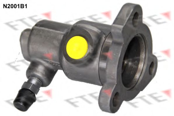 FTE N2001B1 Рабочий цилиндр, система сцепления для MERCEDES-BENZ SPRINTER 3-T (Мэрcэдэс-бэнз Спринтэр 3-т) FTE N2001B1 Рабочий цилиндр, система сцепления для MERCEDES-BENZ SPRINTER 3-T (Мэрcэдэс-бэнз Спринтэр 3-т)