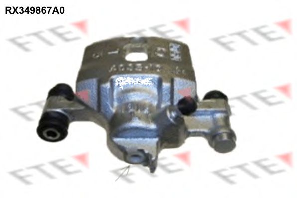 FTE RX349867A0 Тормозной суппорт для SUBARU (Субару) FTE RX349867A0 Тормозной суппорт для SUBARU (Субару)