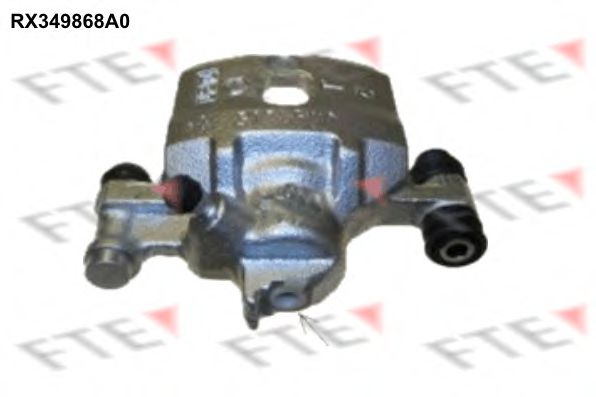 FTE RX349868A0 Тормозной суппорт для SUBARU (Субару) FTE RX349868A0 Тормозной суппорт для SUBARU (Субару)