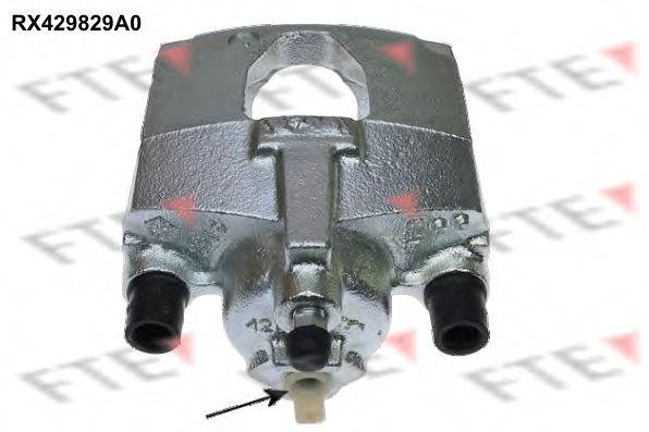 FTE RX429829A0 Тормозной суппорт для CHRYSLER TOWN COUNTRY IV (Крайслер Таун кантри 4) FTE RX429829A0 Тормозной суппорт для CHRYSLER TOWN COUNTRY IV (Крайслер Таун кантри 4)