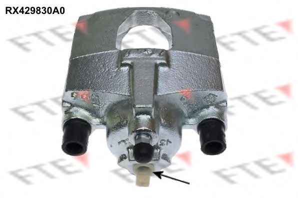 FTE RX429830A0 Тормозной суппорт для CHRYSLER TOWN COUNTRY IV (Крайслер Таун кантри 4) FTE RX429830A0 Тормозной суппорт для CHRYSLER TOWN COUNTRY IV (Крайслер Таун кантри 4)