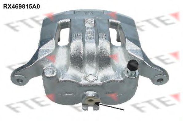 FTE RX469815A0 Тормозной суппорт для NISSAN PICKUP III (Ниссан Пиcкуп 3) FTE RX469815A0 Тормозной суппорт для NISSAN PICKUP III (Ниссан Пиcкуп 3)