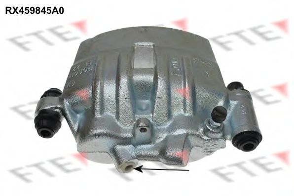 FTE RX459845A0 Тормозной суппорт для MERCEDES-BENZ SPRINTER 4-T (Мэрcэдэс-бэнз Спринтэр 4-т) FTE RX459845A0 Тормозной суппорт для MERCEDES-BENZ SPRINTER 4-T (Мэрcэдэс-бэнз Спринтэр 4-т)