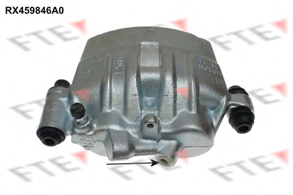 FTE RX459846A0 Тормозной суппорт для MERCEDES-BENZ SPRINTER 4-T (Мэрcэдэс-бэнз Спринтэр 4-т) FTE RX459846A0 Тормозной суппорт для MERCEDES-BENZ SPRINTER 4-T (Мэрcэдэс-бэнз Спринтэр 4-т)