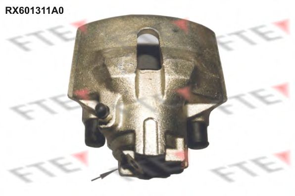 FTE RX601311A0 Тормозной суппорт для FORD MONDEO (Форд Мондэо) FTE RX601311A0 Тормозной суппорт для FORD MONDEO (Форд Мондэо)