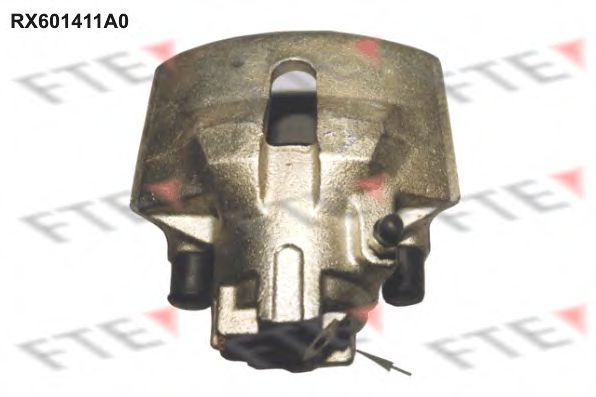 FTE RX601411A0 Тормозной суппорт для FORD MONDEO (Форд Мондэо) FTE RX601411A0 Тормозной суппорт для FORD MONDEO (Форд Мондэо)
