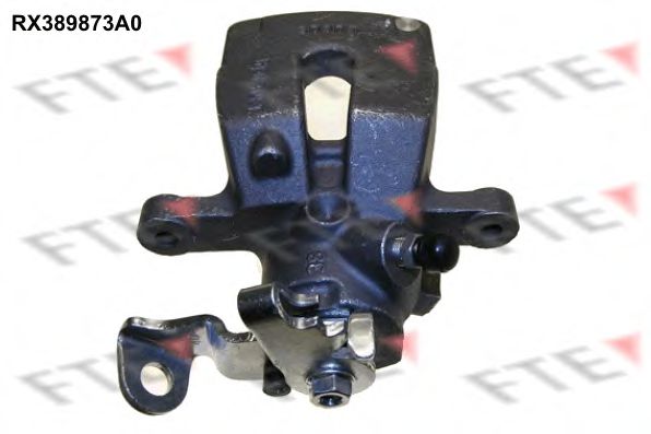 FTE RX389873A0 Тормозной суппорт для RENAULT AVANTIME (Рено Аvантимэ) FTE RX389873A0 Тормозной суппорт для RENAULT AVANTIME (Рено Аvантимэ)