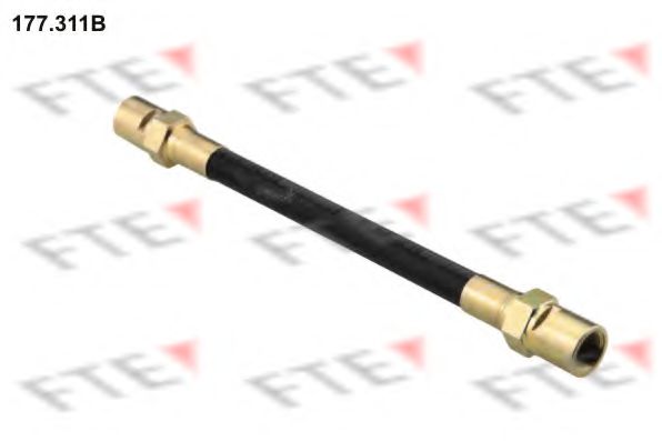 FTE 177.311B Шланг сцепления для MERCEDESBENZ (Мерседес бенц) FTE 177.311B Шланг сцепления для MERCEDESBENZ (Мерседес бенц)