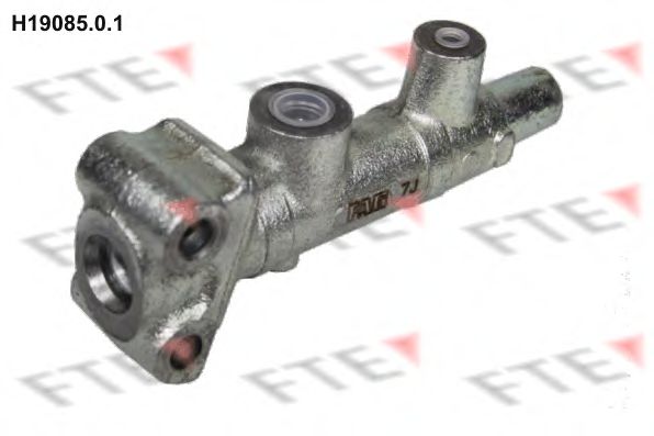 FTE H19085.0.1 Главный тормозной цилиндр для CITROëN (Cитроëн) FTE H19085.0.1 Главный тормозной цилиндр для CITROëN (Cитроëн)