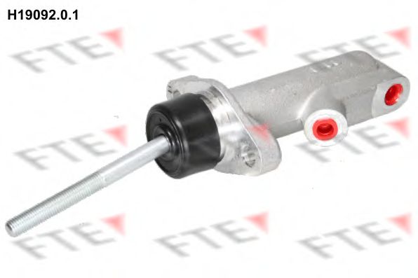 FTE H19092.0.1 Главный тормозной цилиндр для LAND-ROVER (Ланд-ровер) FTE H19092.0.1 Главный тормозной цилиндр для LAND-ROVER (Ланд-ровер)