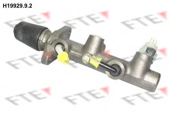 FTE H19929.9.2 Главный тормозной цилиндр для VOLKSWAGEN (Фольксваген) FTE H19929.9.2 Главный тормозной цилиндр для VOLKSWAGEN (Фольксваген)