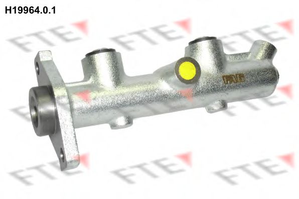 FTE H19964.0.1 Главный тормозной цилиндр для RENAULT (Рено) FTE H19964.0.1 Главный тормозной цилиндр для RENAULT (Рено)