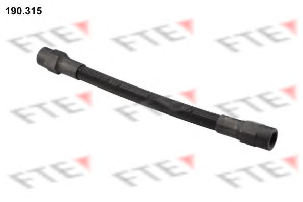 FTE 190.315 Шланг сцепления для MERCEDESBENZ (Мерседес бенц) FTE 190.315 Шланг сцепления для MERCEDESBENZ (Мерседес бенц)