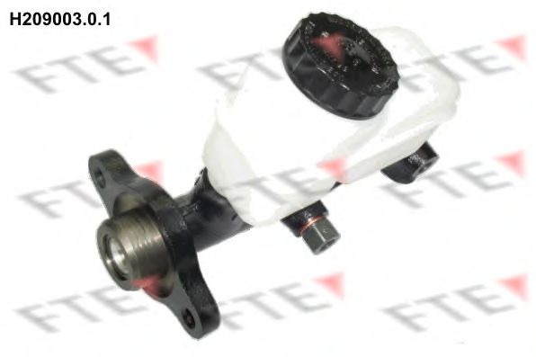 FTE H209003.0.1 Главный тормозной цилиндр для OPEL MANTA B CC (Опель Манта б cc) FTE H209003.0.1 Главный тормозной цилиндр для OPEL MANTA B CC (Опель Манта б cc)