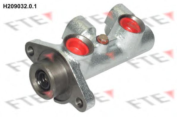 FTE H209032.0.1 Главный тормозной цилиндр для OPEL ASCONA C (Опель Асcона c) FTE H209032.0.1 Главный тормозной цилиндр для OPEL ASCONA C (Опель Асcона c)