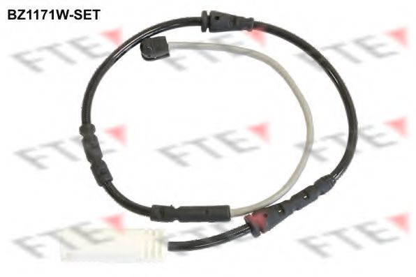 FTE BZ1171W-SET Сигнализатор, износ тормозных колодок для BMW (Бмв) FTE BZ1171W-SET Сигнализатор, износ тормозных колодок для BMW (Бмв)