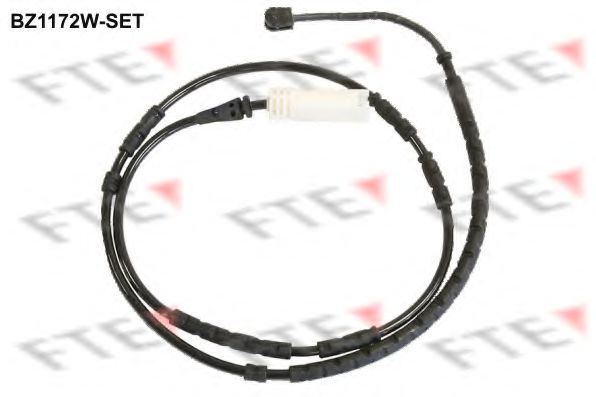 FTE BZ1172W-SET Сигнализатор, износ тормозных колодок для BMW (Бмв) FTE BZ1172W-SET Сигнализатор, износ тормозных колодок для BMW (Бмв)