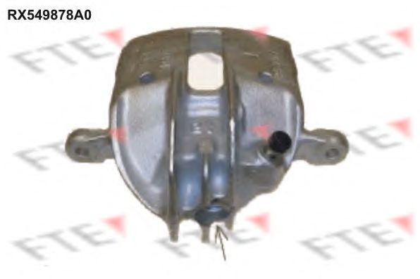 FTE RX549878A0 Тормозной суппорт для VOLVO S40 I (Вольво С40 и) FTE RX549878A0 Тормозной суппорт для VOLVO S40 I (Вольво С40 и)