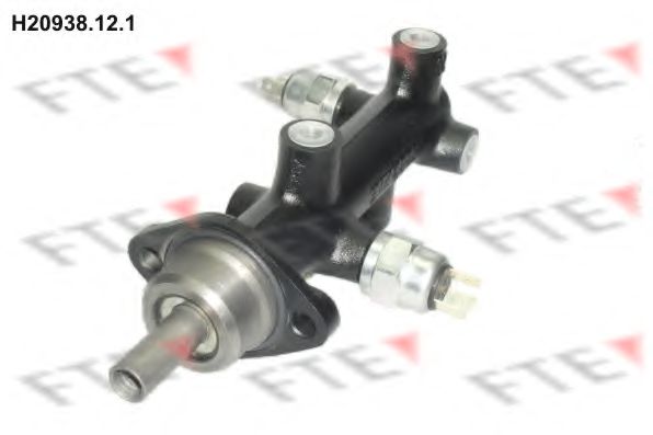 FTE H20938.12.1 Главный тормозной цилиндр для VOLKSWAGEN DASHER (Фольксваген Дашэр) FTE H20938.12.1 Главный тормозной цилиндр для VOLKSWAGEN DASHER (Фольксваген Дашэр)