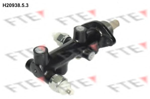 FTE H20938.5.3 Главный тормозной цилиндр для VOLKSWAGEN DASHER (Фольксваген Дашэр) FTE H20938.5.3 Главный тормозной цилиндр для VOLKSWAGEN DASHER (Фольксваген Дашэр)