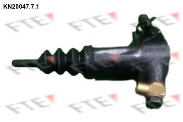FTE KN20047.7.1 Рабочий цилиндр, система сцепления для HYUNDAI SONATA III (Хендай Соната 3) FTE KN20047.7.1 Рабочий цилиндр, система сцепления для HYUNDAI SONATA III (Хендай Соната 3)
