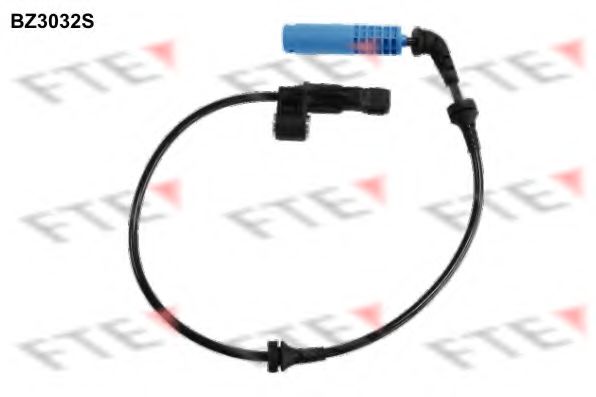FTE BZ3032S Датчик, частота вращения колеса для BMW Z4 (Бмв Z4) FTE BZ3032S Датчик, частота вращения колеса для BMW Z4 (Бмв Z4)