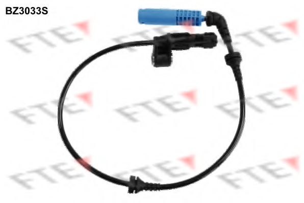 FTE BZ3033S Датчик, частота вращения колеса для BMW Z4 (Бмв Z4) FTE BZ3033S Датчик, частота вращения колеса для BMW Z4 (Бмв Z4)