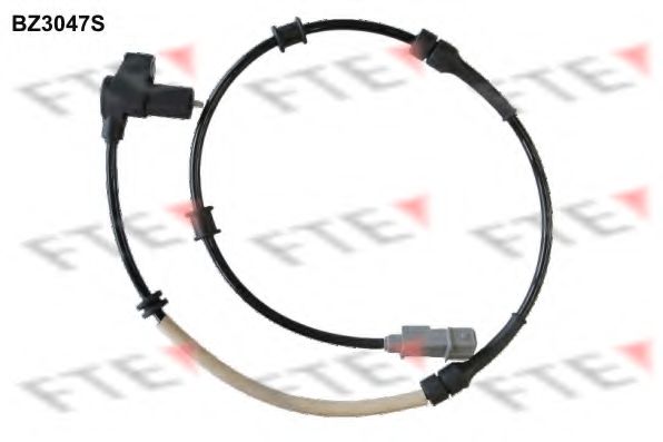 FTE BZ3047S Датчик, частота вращения колеса для PEUGEOT 605 (Пежо 605) FTE BZ3047S Датчик, частота вращения колеса для PEUGEOT 605 (Пежо 605)