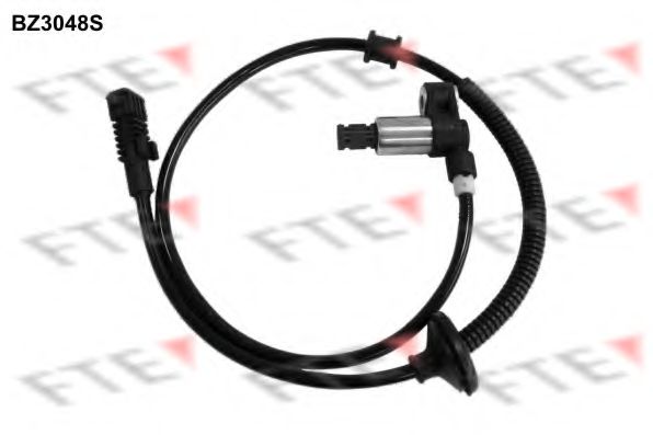FTE BZ3048S Датчик, частота вращения колеса для CITROëN (Cитроëн) FTE BZ3048S Датчик, частота вращения колеса для CITROëN (Cитроëн)