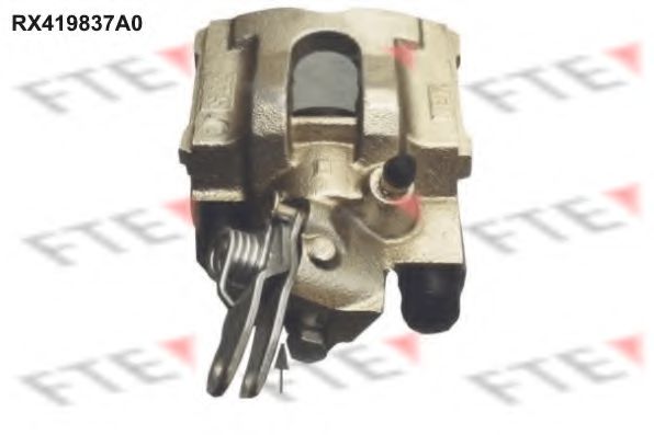 FTE RX419837A0 Тормозной суппорт для ISUZU TROOPER (Исузу Троопэр) FTE RX419837A0 Тормозной суппорт для ISUZU TROOPER (Исузу Троопэр)