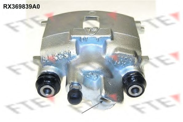 FTE RX369839A0 Тормозной суппорт для CHRYSLER PT CRUISER (Крайслер Пт cруисэр) FTE RX369839A0 Тормозной суппорт для CHRYSLER PT CRUISER (Крайслер Пт cруисэр)