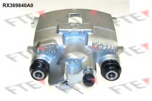 FTE RX369840A0 Тормозной суппорт для CHRYSLER PT CRUISER (Крайслер Пт cруисэр) FTE RX369840A0 Тормозной суппорт для CHRYSLER PT CRUISER (Крайслер Пт cруисэр)