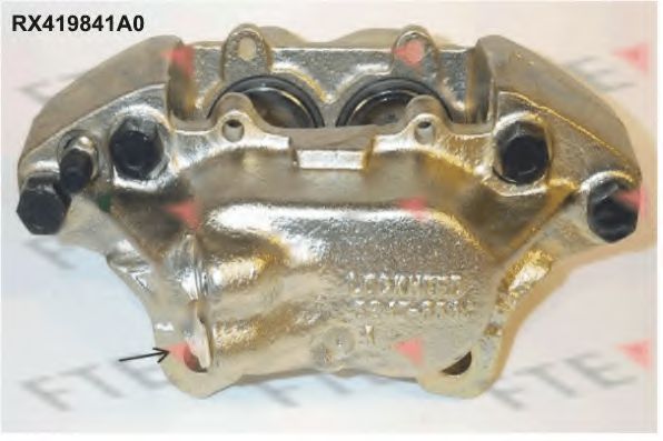 FTE RX419841A0 Тормозной суппорт для FORD TRANSIT (Форд Трансит) FTE RX419841A0 Тормозной суппорт для FORD TRANSIT (Форд Трансит)