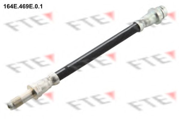 FTE 164E.469E.0.1 Тормозной шланг для FORD (Форд) FTE 164E.469E.0.1 Тормозной шланг для FORD (Форд)