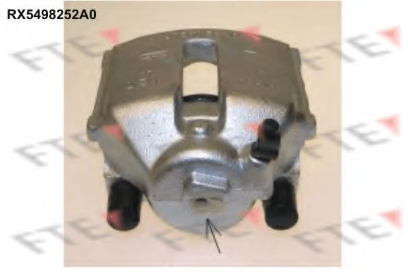 FTE RX5498252A0 Тормозной суппорт для OPEL OMEGA B (Опель Омега б) FTE RX5498252A0 Тормозной суппорт для OPEL OMEGA B (Опель Омега б)