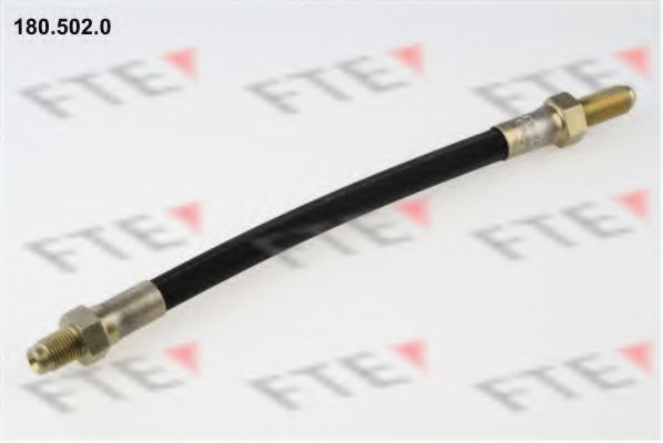 FTE 180.502.0 Тормозной шланг для FORD (Форд) FTE 180.502.0 Тормозной шланг для FORD (Форд)