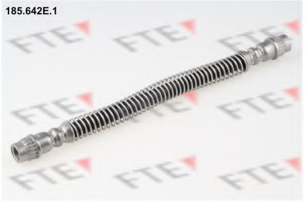 FTE 185.642E.1 Тормозной шланг для PEUGEOT 605 (Пежо 605) FTE 185.642E.1 Тормозной шланг для PEUGEOT 605 (Пежо 605)