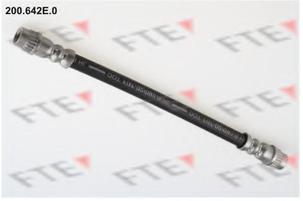 FTE 200.642E.0 Тормозной шланг для NISSAN PRIMASTAR (Ниссан Примастар) FTE 200.642E.0 Тормозной шланг для NISSAN PRIMASTAR (Ниссан Примастар)
