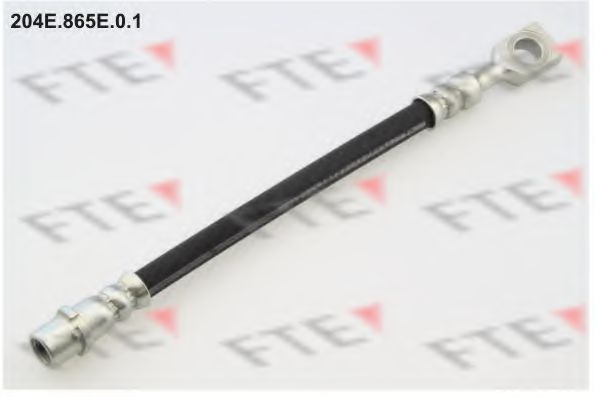 FTE 204E.865E.0.1 Тормозной шланг для OPEL ASTRA G (Опель Астра г) FTE 204E.865E.0.1 Тормозной шланг для OPEL ASTRA G (Опель Астра г)