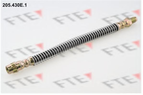 FTE 205.430E.1 Тормозной шланг для PEUGEOT 605 (Пежо 605) FTE 205.430E.1 Тормозной шланг для PEUGEOT 605 (Пежо 605)