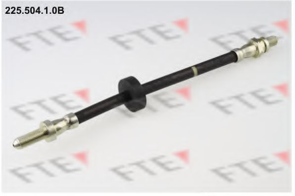 FTE 225.504.1.0B Тормозной шланг для FORD ORION II (Форд Орион 2) FTE 225.504.1.0B Тормозной шланг для FORD ORION II (Форд Орион 2)