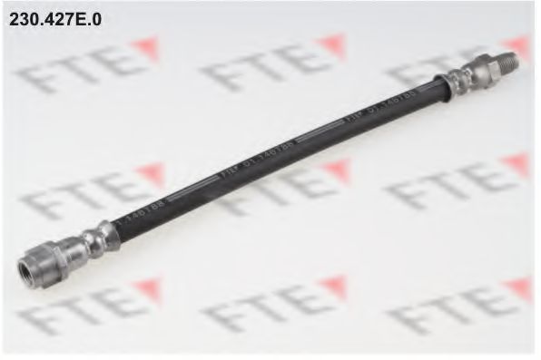 FTE 230.427E.0 Тормозной шланг для MERCEDES-BENZ A-CLASS (Мэрcэдэс-бэнз А класс) FTE 230.427E.0 Тормозной шланг для MERCEDES-BENZ A-CLASS (Мэрcэдэс-бэнз А класс)