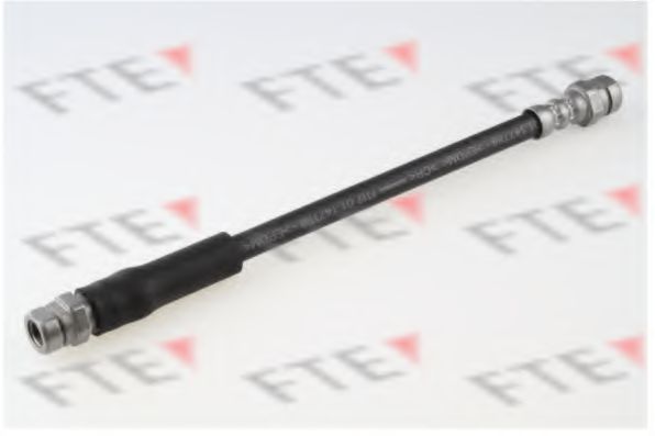 FTE 235E.653E.1 Тормозной шланг для SEAT ALTEA (Сеат Алтэа) FTE 235E.653E.1 Тормозной шланг для SEAT ALTEA (Сеат Алтэа)