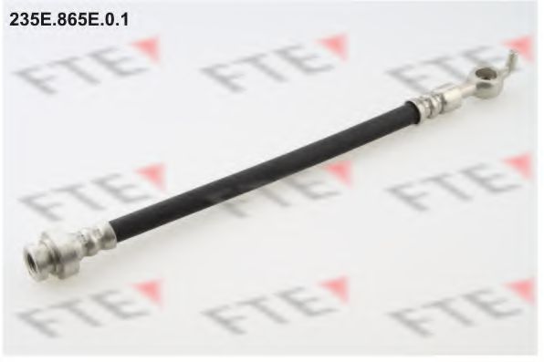 FTE 235E.865E.0.1 Тормозной шланг для OPEL MONTEREY A (Опель Монтэрэъ а) FTE 235E.865E.0.1 Тормозной шланг для OPEL MONTEREY A (Опель Монтэрэъ а)