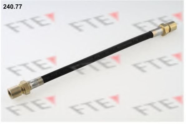 FTE 240.77 Тормозной шланг для OPEL KADETT C (Опель Кадэтт c) FTE 240.77 Тормозной шланг для OPEL KADETT C (Опель Кадэтт c)