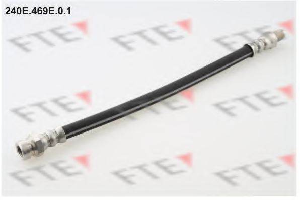FTE 240E.469E.0.1 Тормозной шланг для MITSUBISHI STARION (Митсубиши/митсубиси Старион) FTE 240E.469E.0.1 Тормозной шланг для MITSUBISHI STARION (Митсубиши/митсубиси Старион)