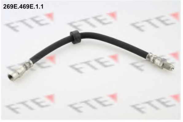 FTE 269E.469E.1.1 Тормозной шланг для VOLVO S80 I (Вольво S80 1) FTE 269E.469E.1.1 Тормозной шланг для VOLVO S80 I (Вольво S80 1)