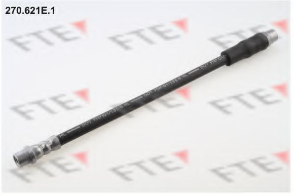 FTE 270.621E.1 Тормозной шланг для AUDI A6 (Ауди А6) FTE 270.621E.1 Тормозной шланг для AUDI A6 (Ауди А6)