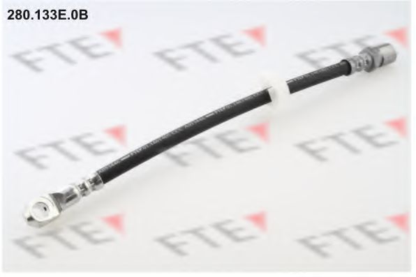 FTE 280.133E.0B Тормозной шланг для FIAT STRADA (Фиат Страда) FTE 280.133E.0B Тормозной шланг для FIAT STRADA (Фиат Страда)